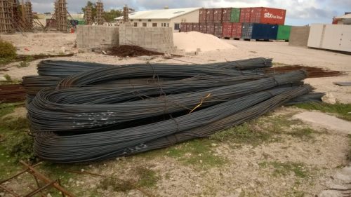 Building Materials