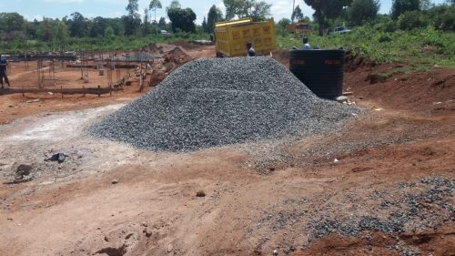 Building Materials