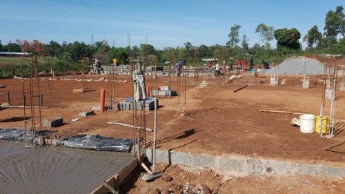 Building Materials