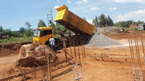 Building Materials