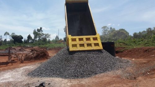 Building Materials