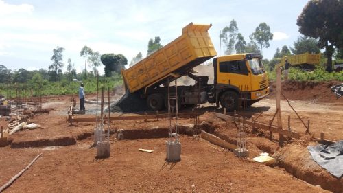 Building Materials