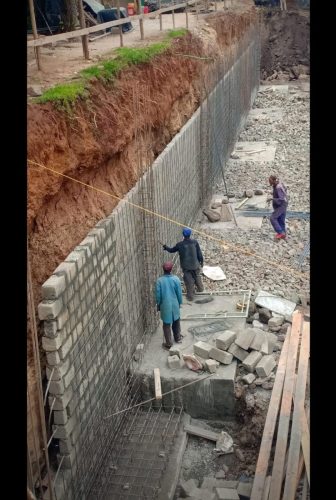 Construction Works