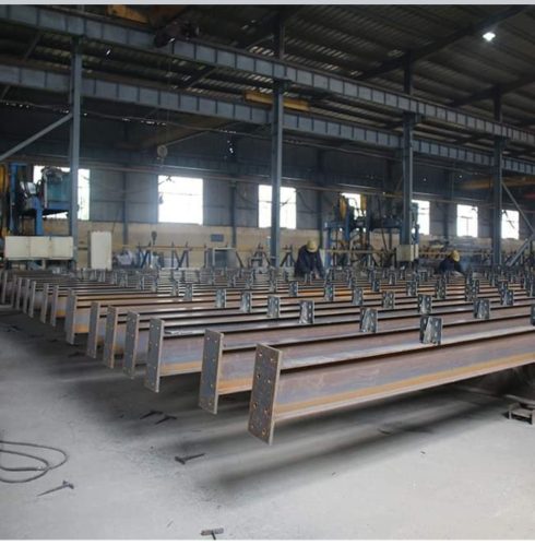Building Materials