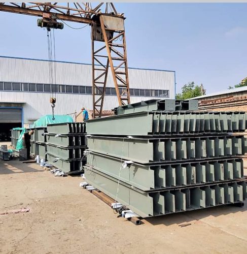 Building Materials