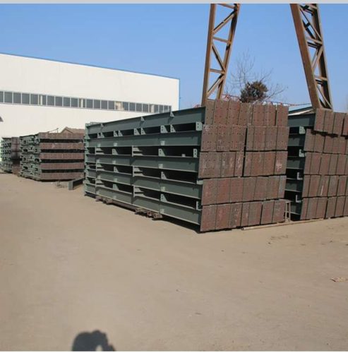 Building Materials