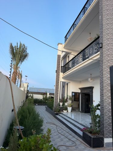 Real Estate