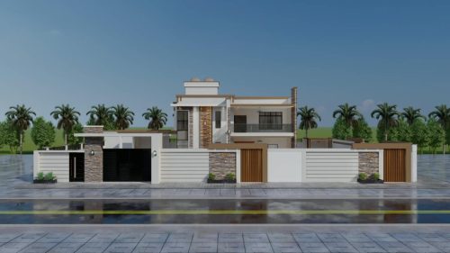 Real Estate