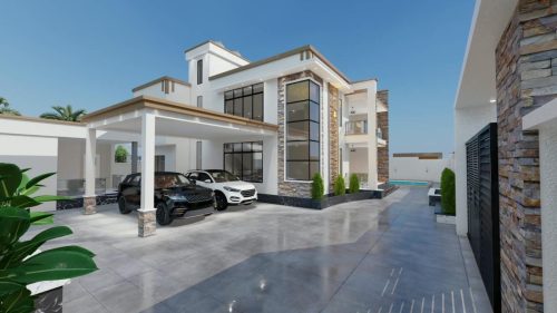 Real Estate