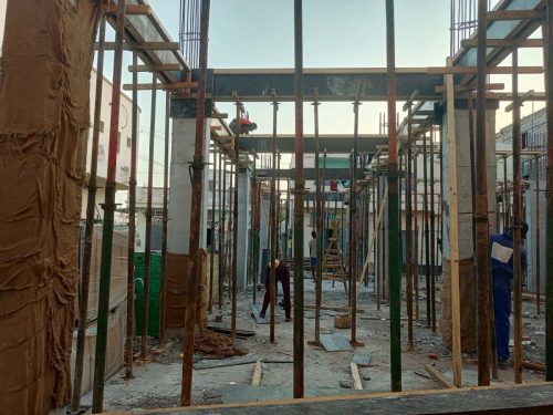 Construction Works