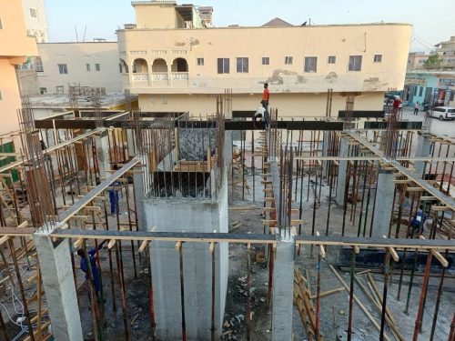 Construction Works