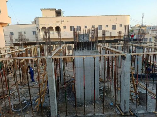 Construction Works