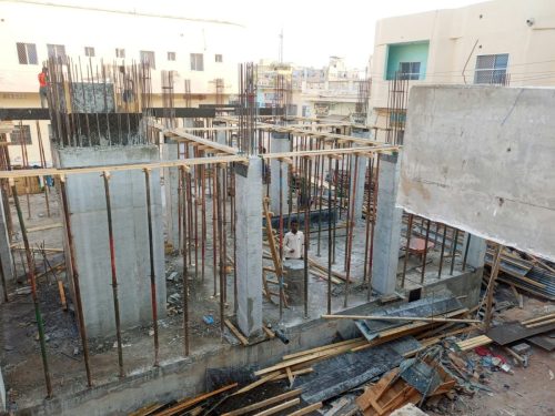 Construction Works