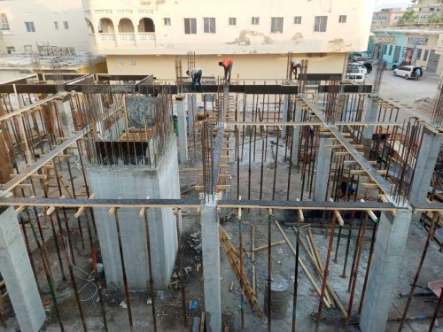 Construction Works