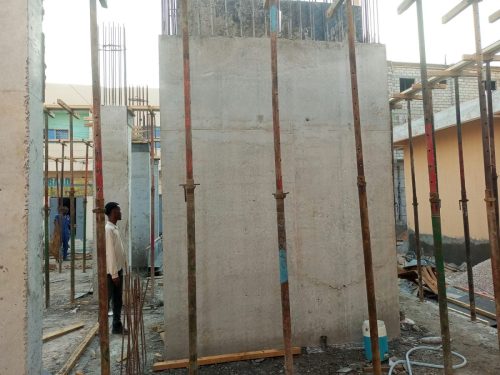 Construction Works