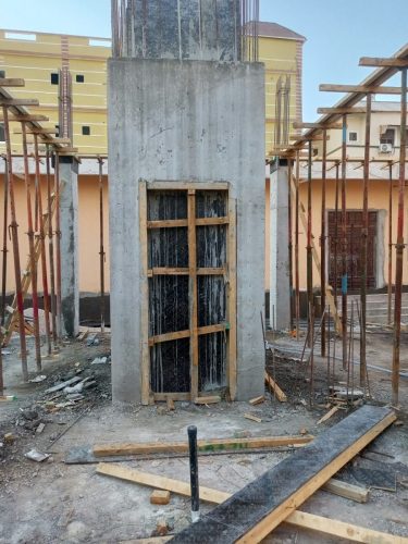Construction Works