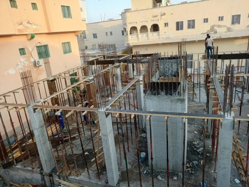 Construction Works