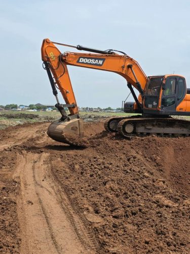Construction Works
