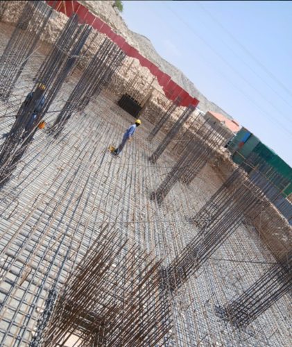 Construction Works