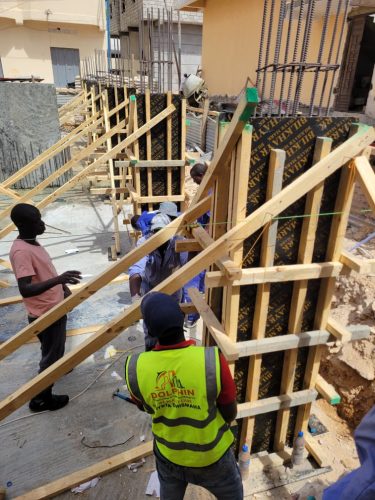 Construction Works