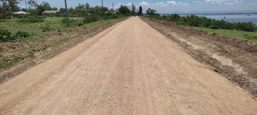 Road Construction